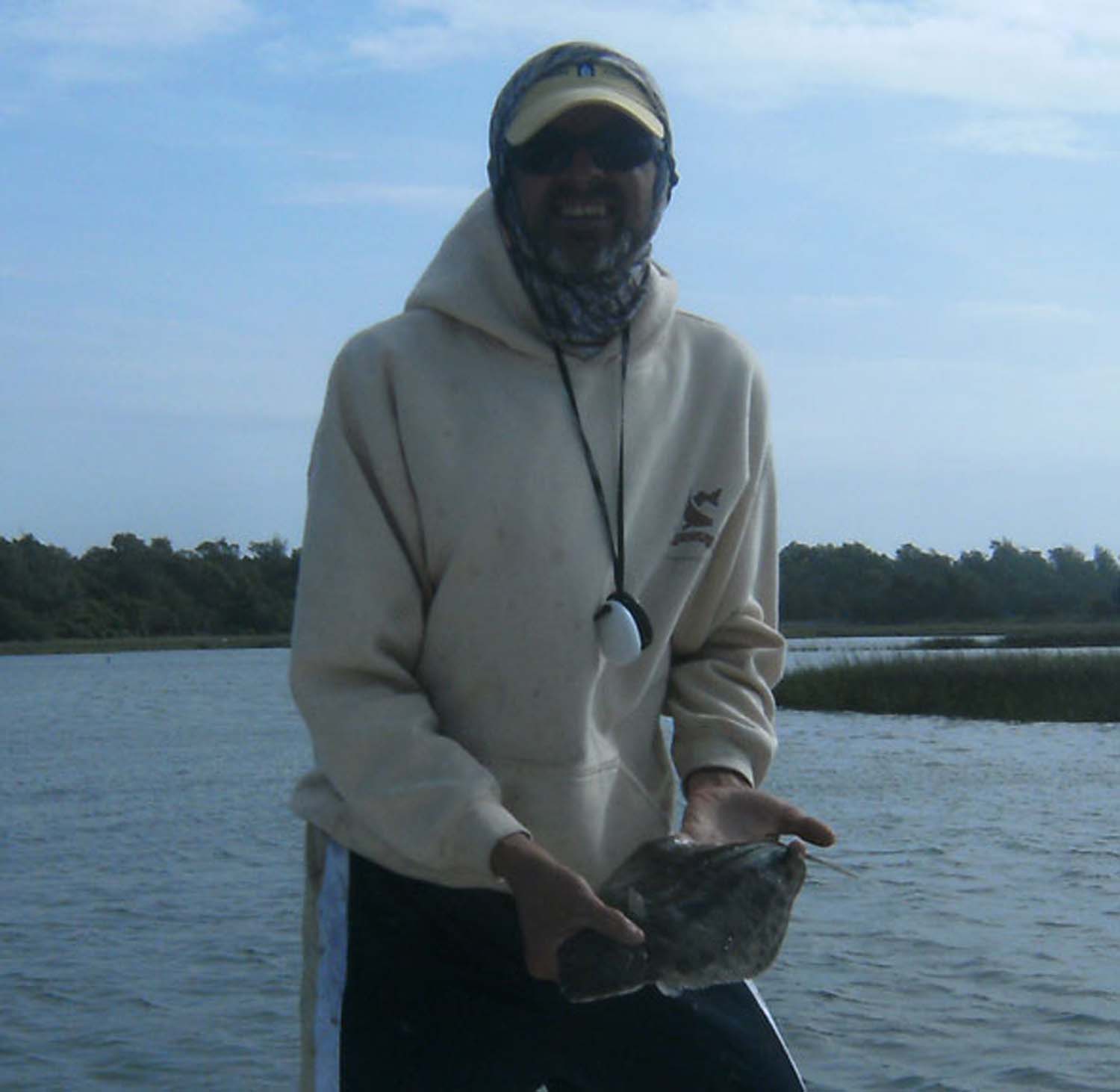 NX Fish Pix Surf City Fishing Charters